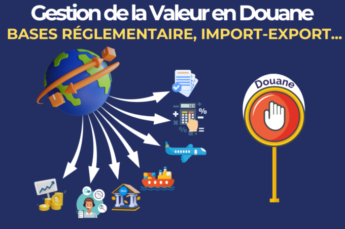 Formations Douanes Pour Une Gestion Simplifi E Et Conforme De Vos